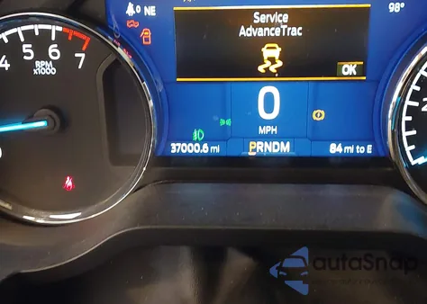 2022 Ford F-150 Xlt из США, поврежденный, VIN 1FTEW1EP5NKE30344